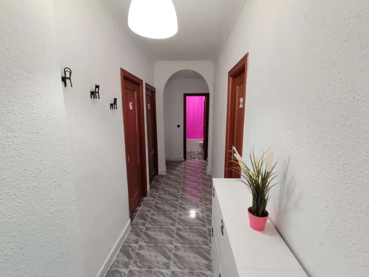 Habitació a Molinos, San Matías - Realejo