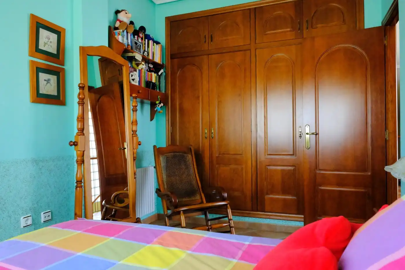 Casa rústica con terraza en venta en N/A, imagen 29