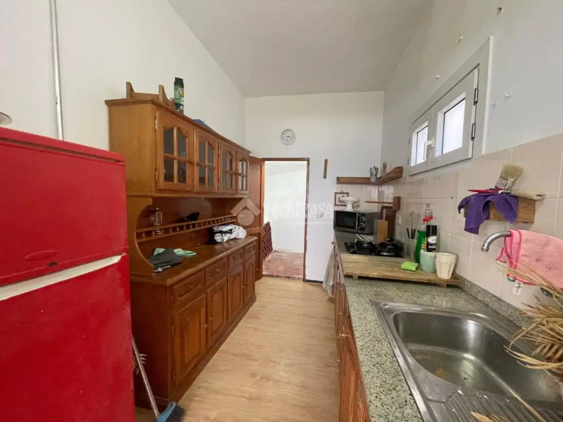 Kitchen of Flat for sale in Sardina