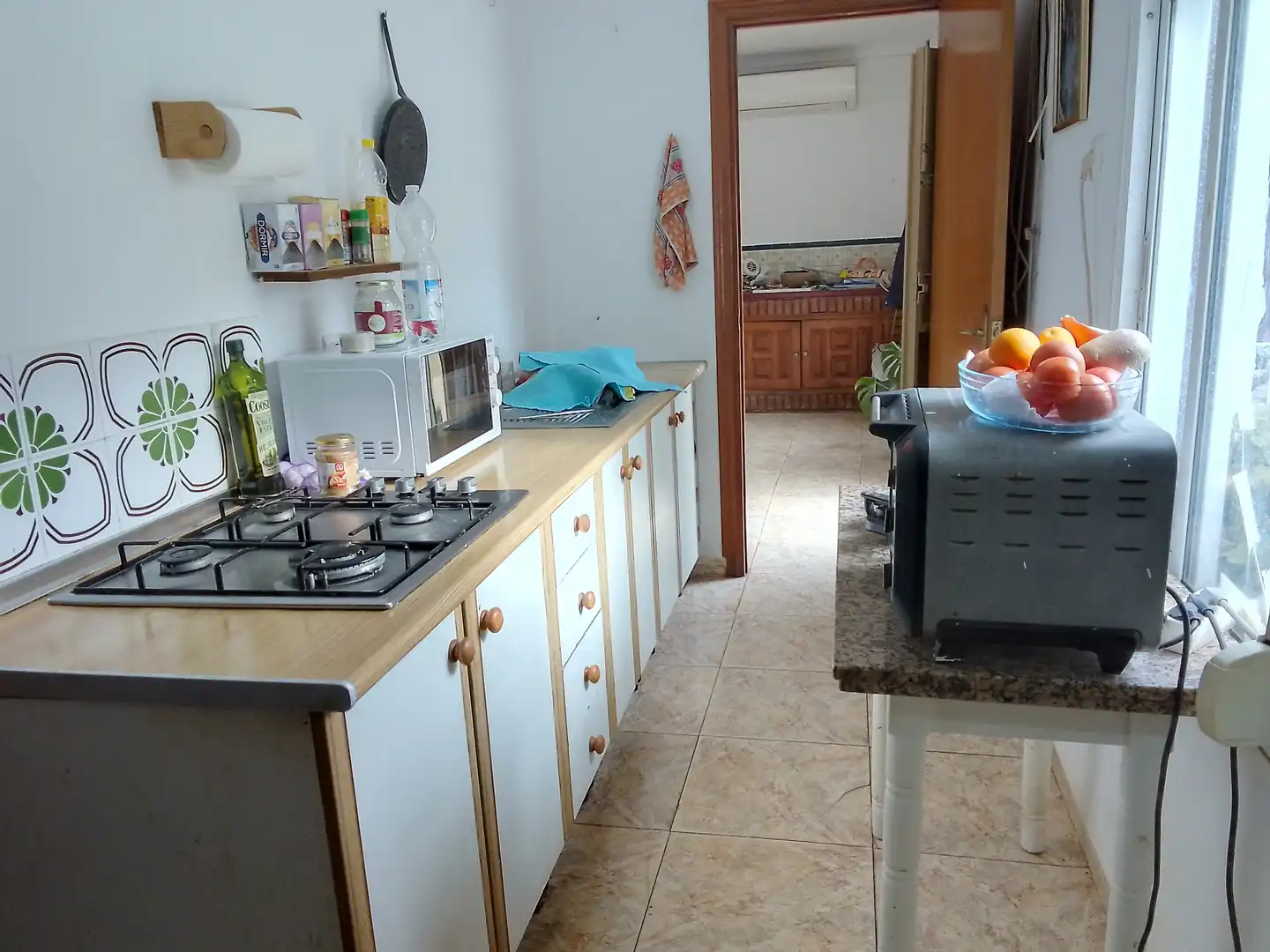 Casa rústica amb jardí en venda a Benaocaz, imagen 9