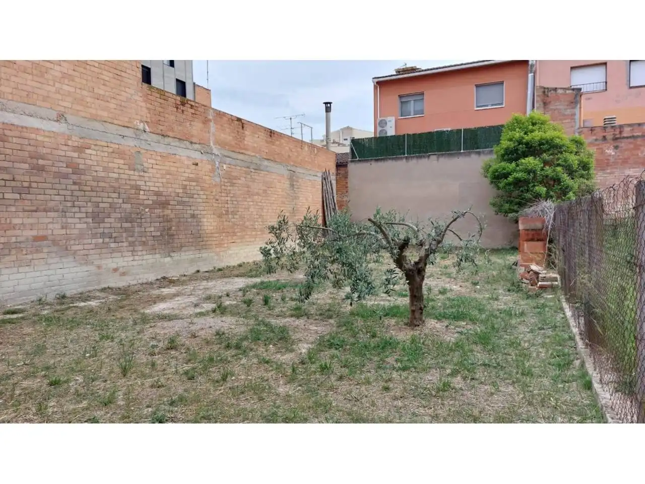 Terrenys i solars en venda a Santa Margarida de Montbui, imagen 2