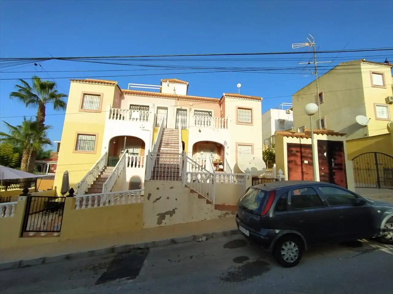 Flat for sale in Lorca