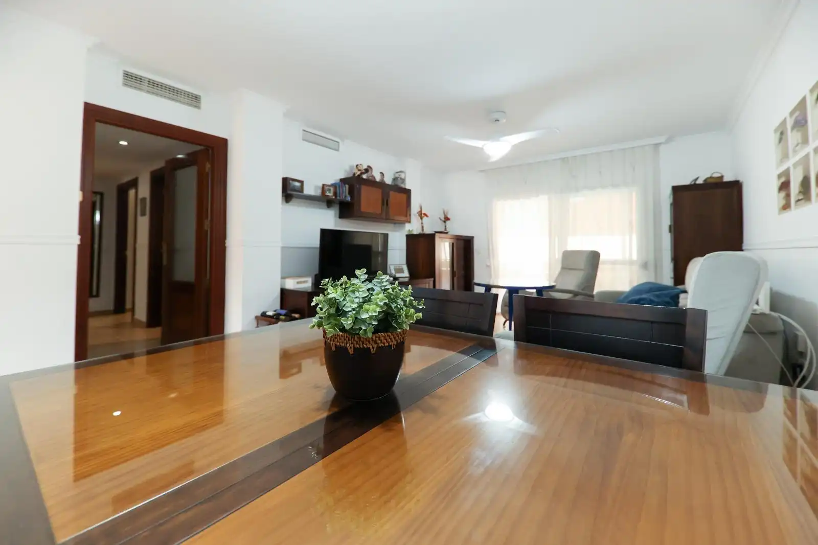 Apartament amb terrassa en venda a Las Lagunas, imagen 4