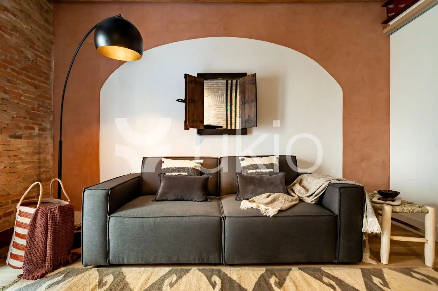 Apartamento con ascensor en alquiler en Carrer dels Flassaders, imagen 7