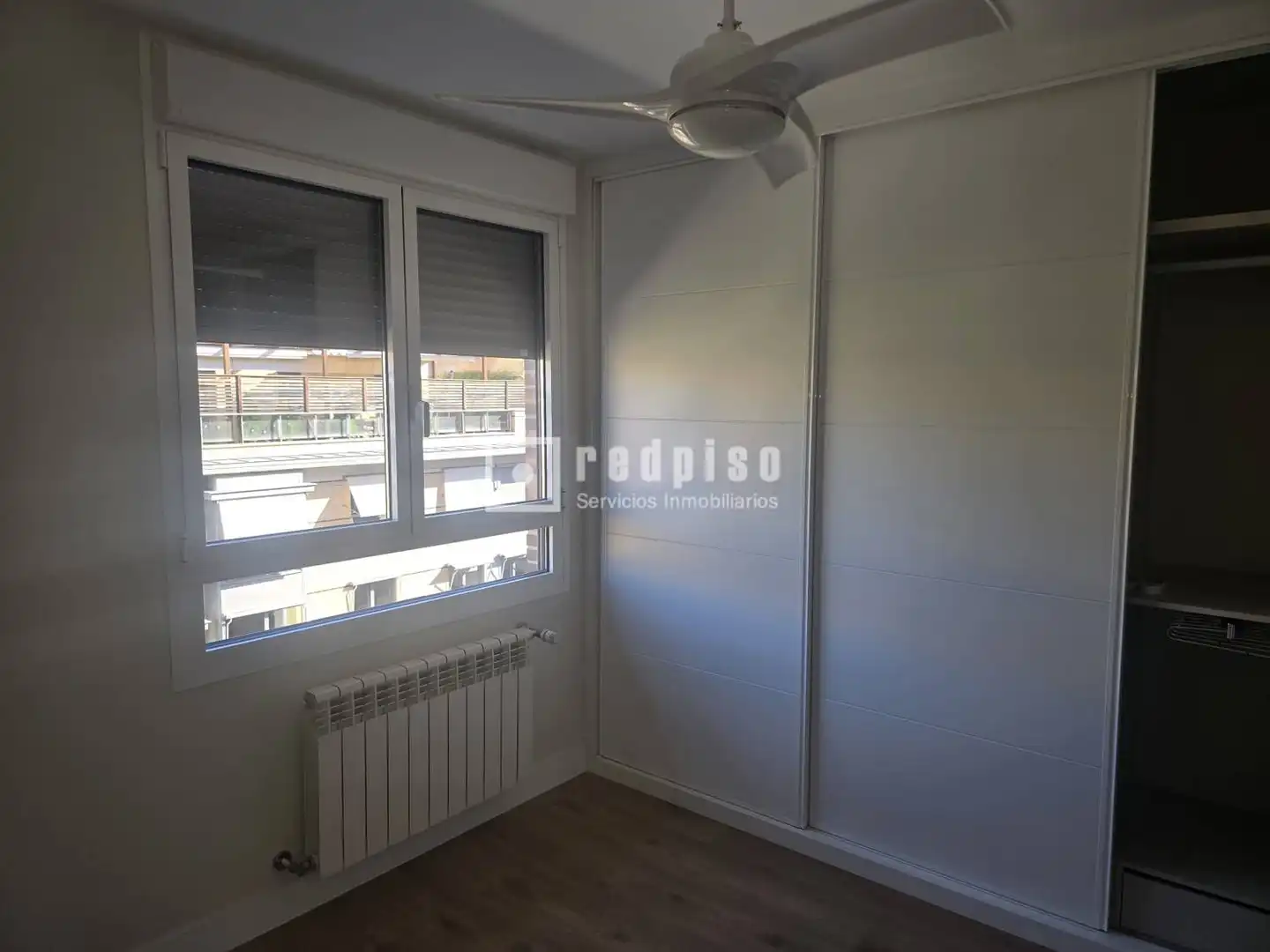 Wohnung mit Pool zur Miete in del Talgo, imagen 2