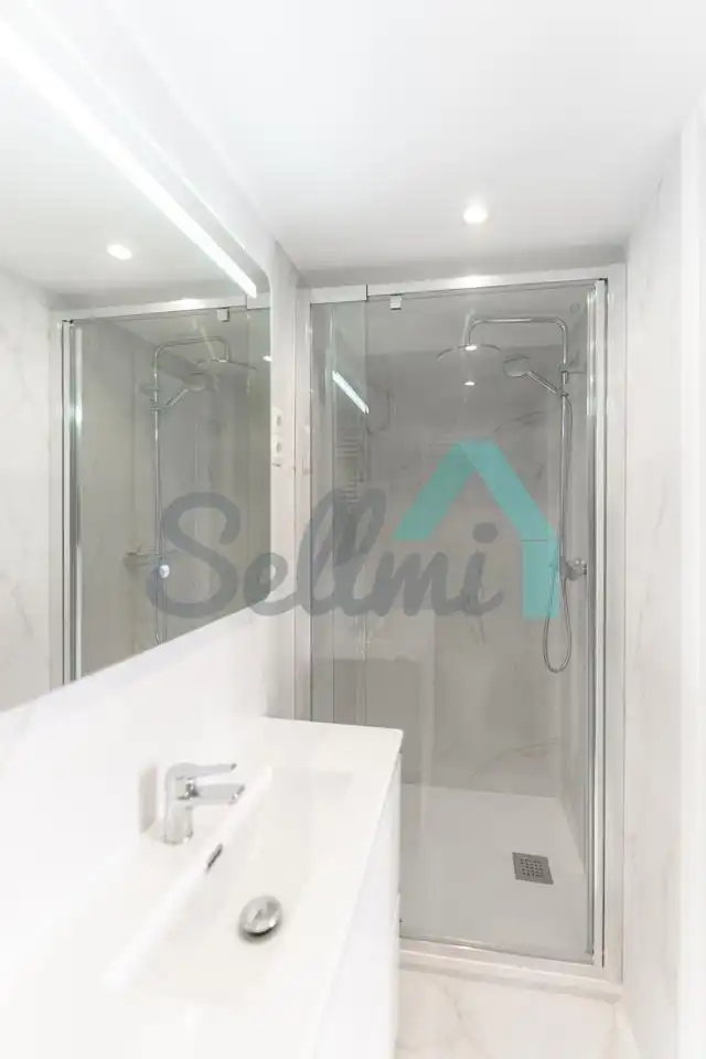 Wohnung mit Aufzug zur Miete in Calle Marqués de Teverga, imagen 26