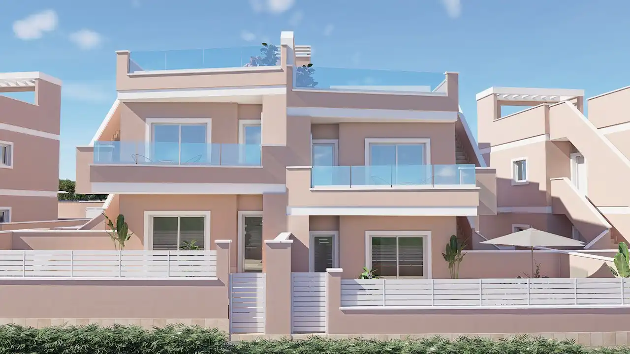 Penthouse with pool for sale in Av. Severiano Ballesteros, imagen 20