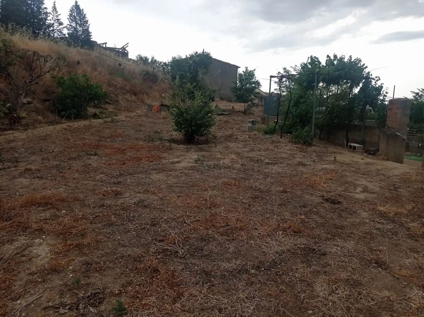 Country homes for sale in Castejón del Puente
