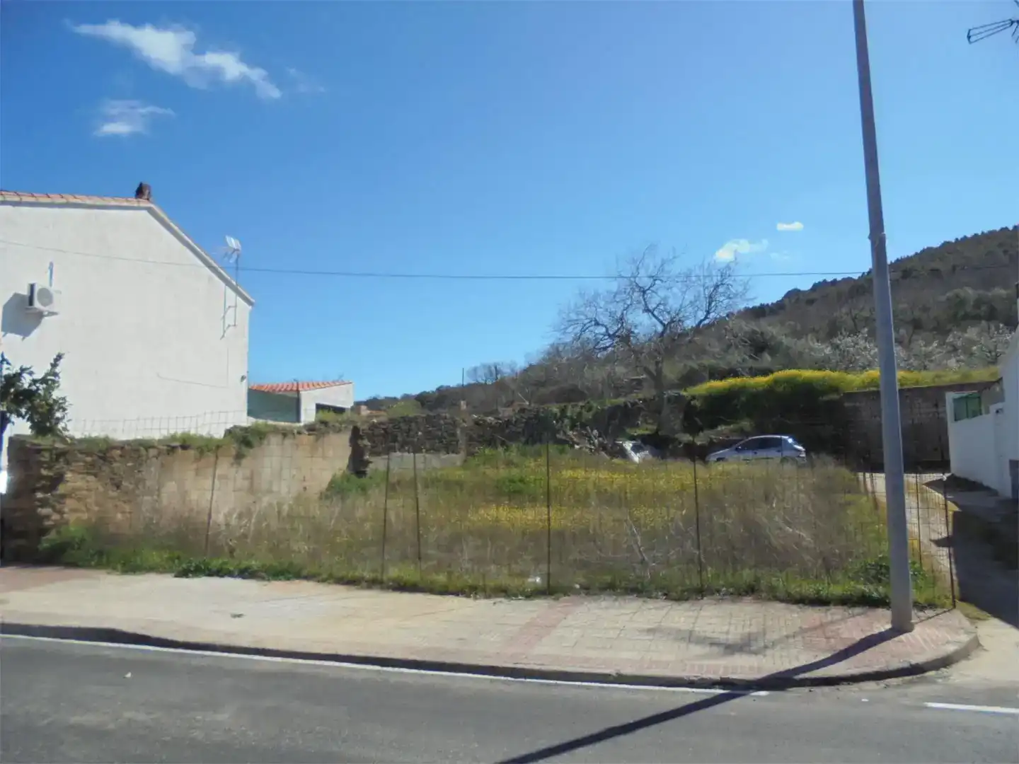 Land for sale in Mirabel