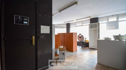 Photo 4 of Premises to rent in A Milagrosa, Lugo