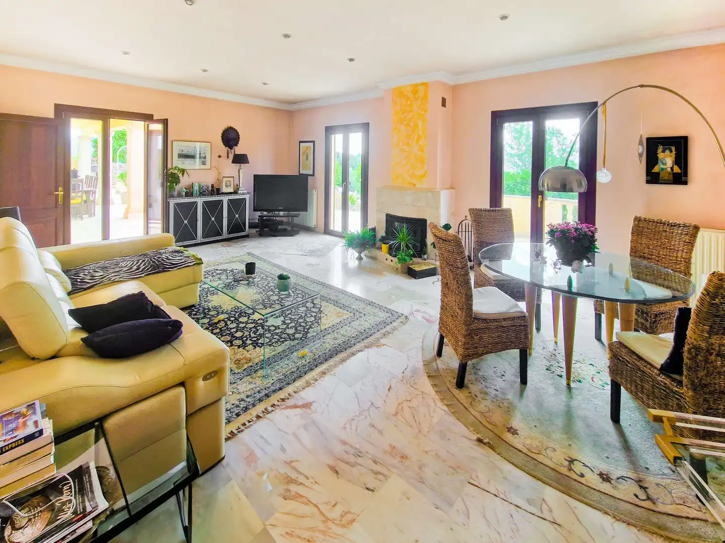 Casa rústica con terraza en venta en Artà Poble, imagen 10
