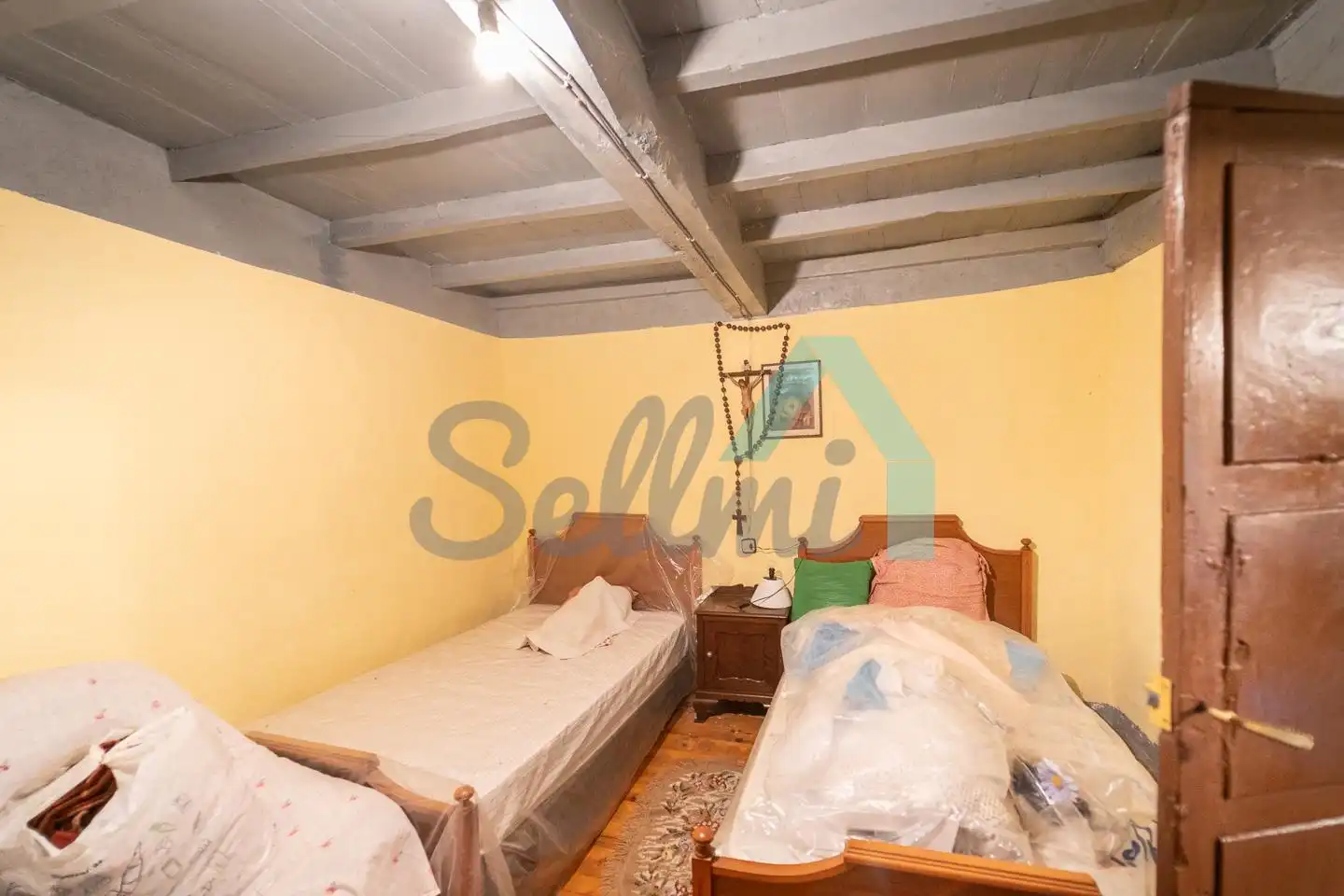 Casa amb jardí en venda a Orrea, imagen 39