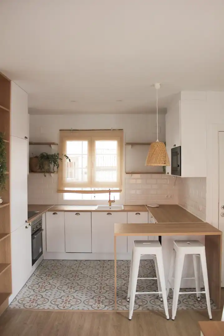 Apartments for rent in Calle Ronda del Salvador, 86, Centro Ciudad