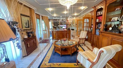 Foto 5 de Casa o xalet en venda a Prado Pocito, 64, Santa Marta de Tormes, Salamanca