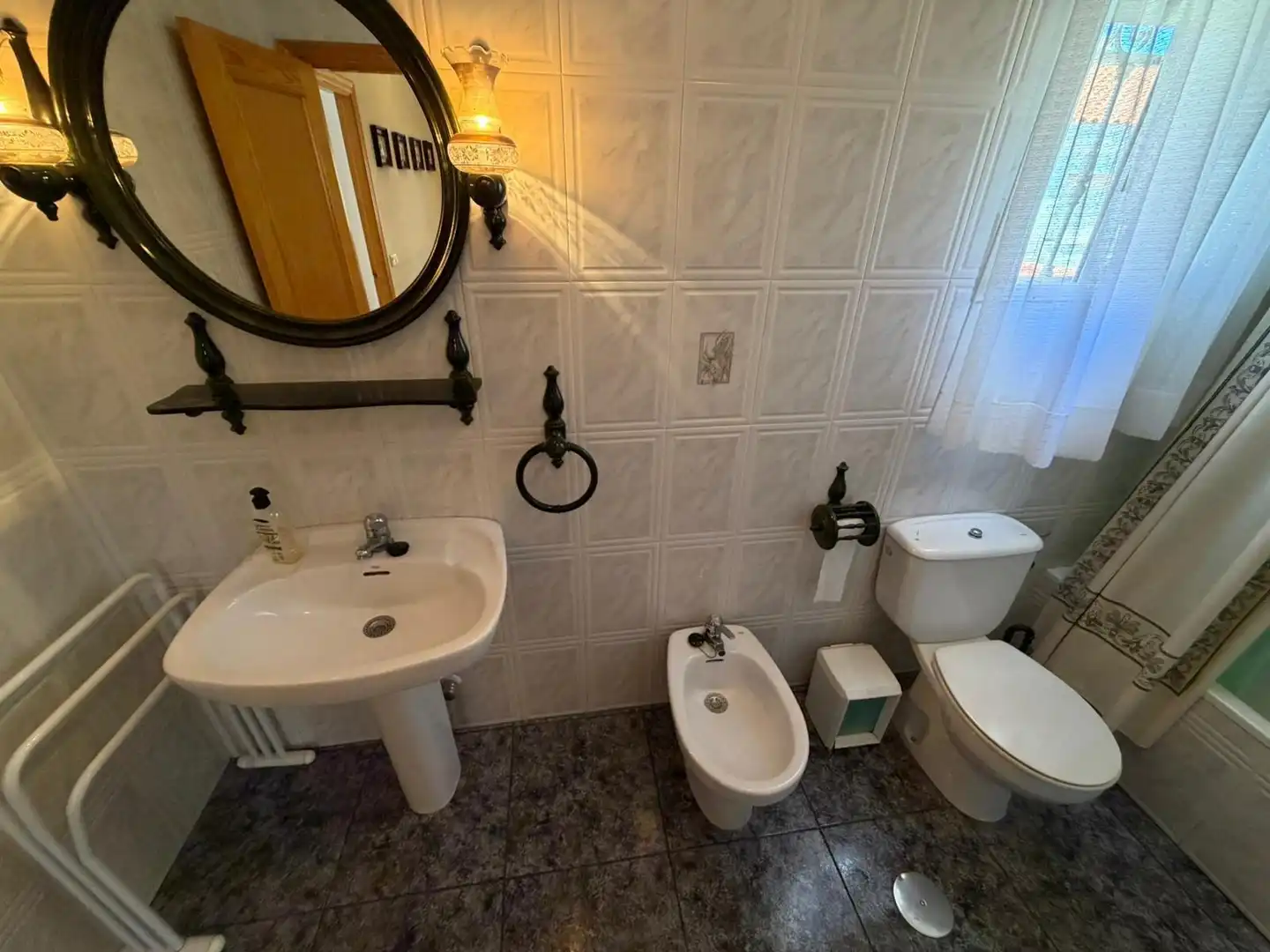 Estudio en venta en Santiago de la Ribera