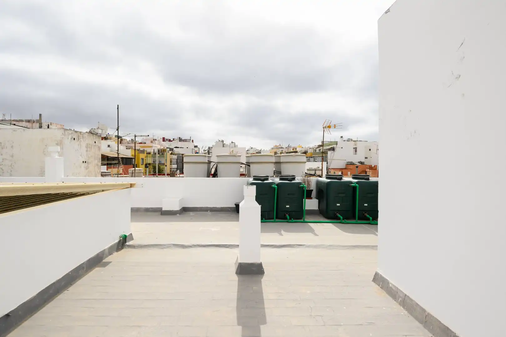 Residencial amb ascensor en venda a Calle LA NAVAL, imagen 28