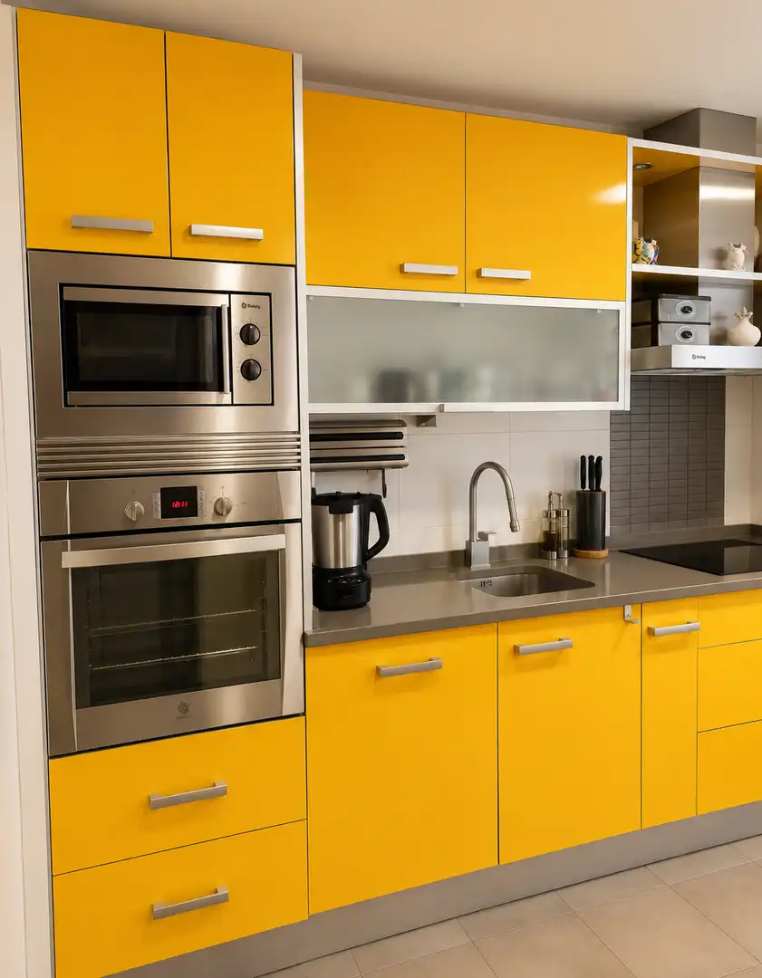 Cocina de Piso en venta en Ocaña