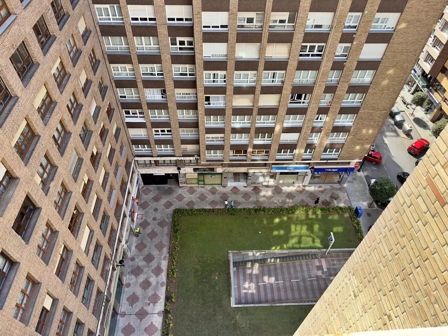 Wohnung mit Aufzug zum Verkauf in Plaza de Nicanor Piñole, imagen 10