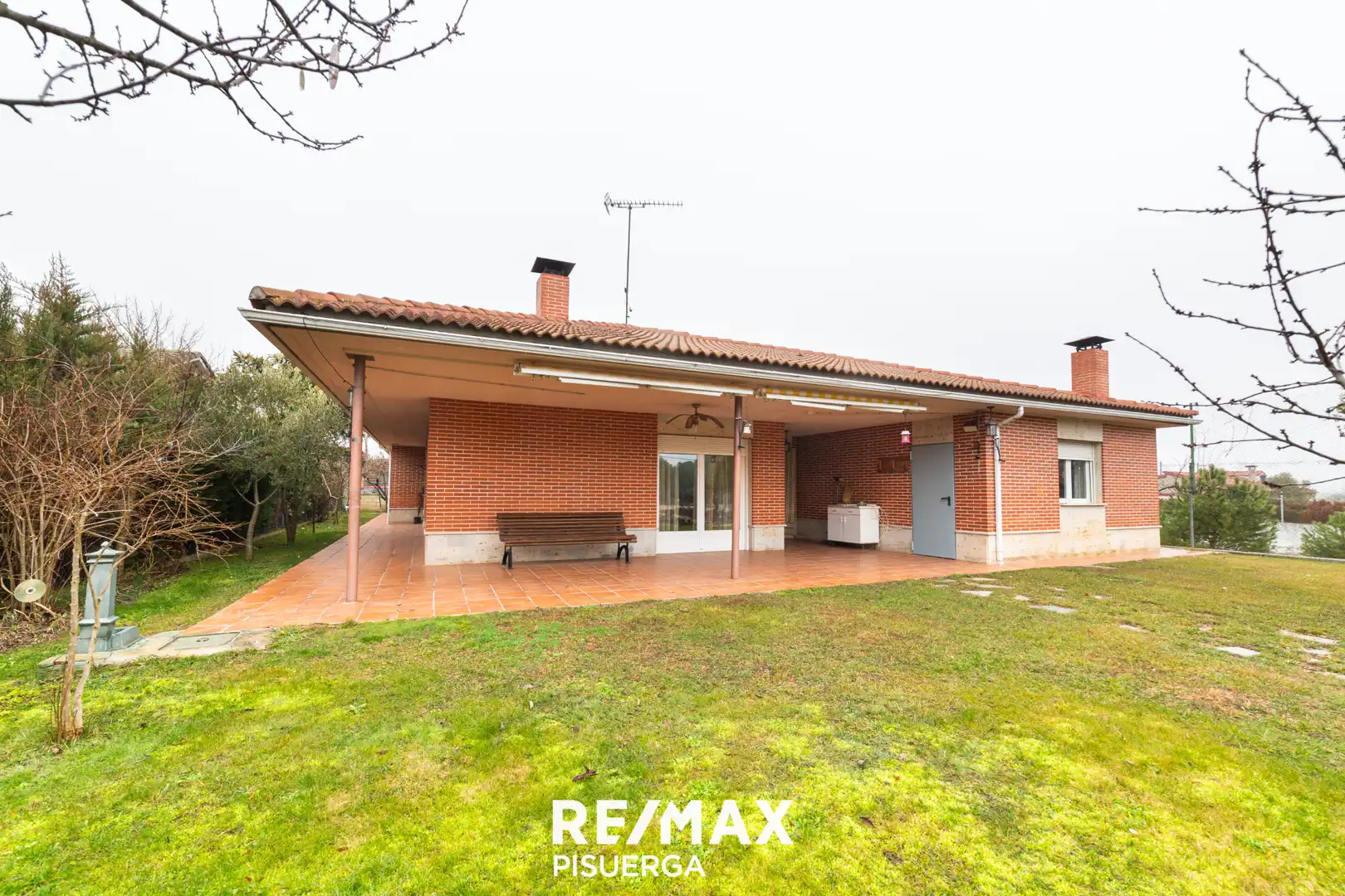 Casa o xalet en venda a Calle Viñas, Villanueva de Duero