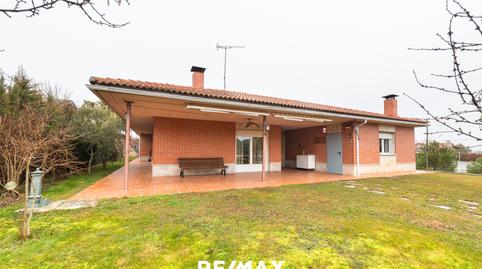 Photo 5 of House or chalet for sale in Calle Viñas, Villanueva de Duero, Valladolid