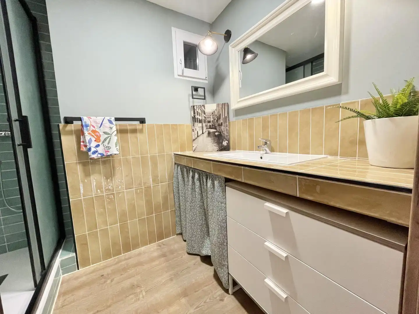 Dúplex en venta en de Guipúscoa, La Verneda i la Pau