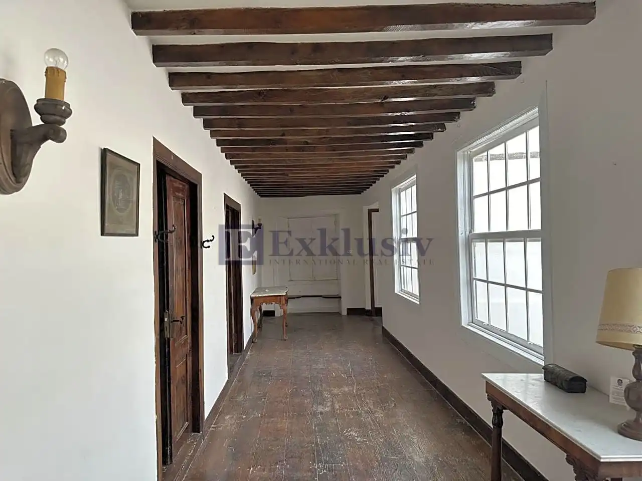 Finca rústica en venta en Arico