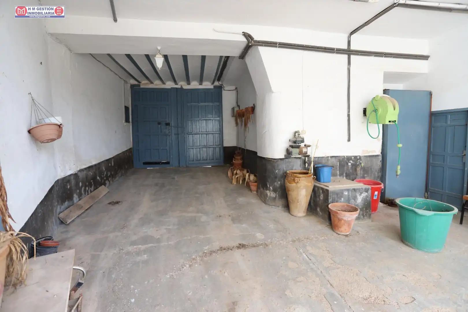Haus zum Verkauf in Campo de Criptana, imagen 17