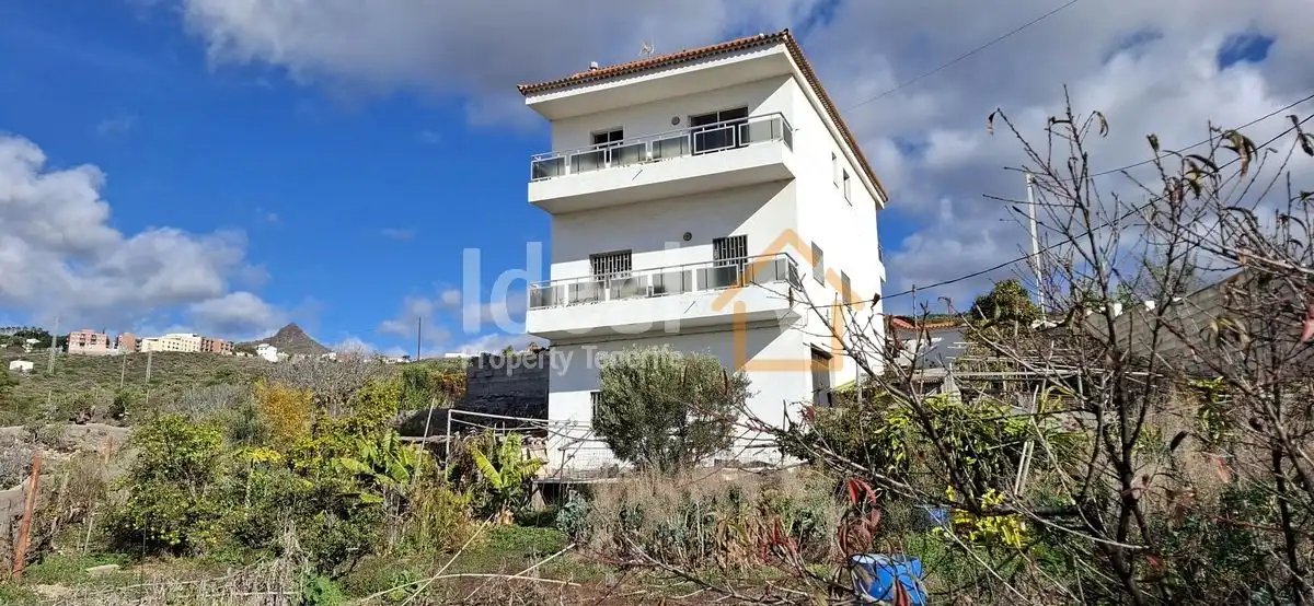 Casa amb jardí en venda a Arona pueblo, imagen 29