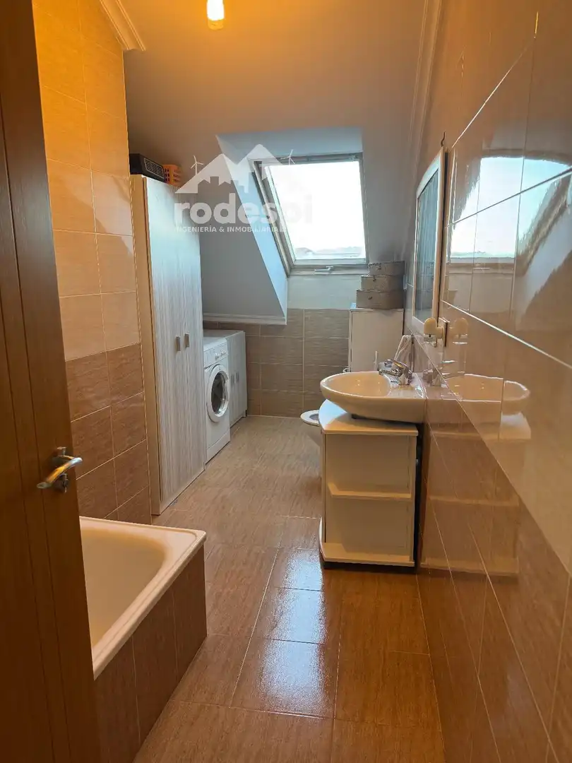 Penthouse with lift for sale in Covelo, imagen 16