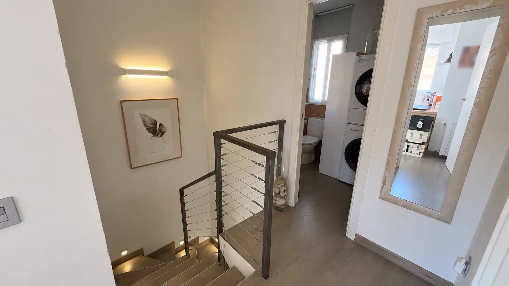 Houses for sale in Polop  with Air Conditioner, Heating and Private garden