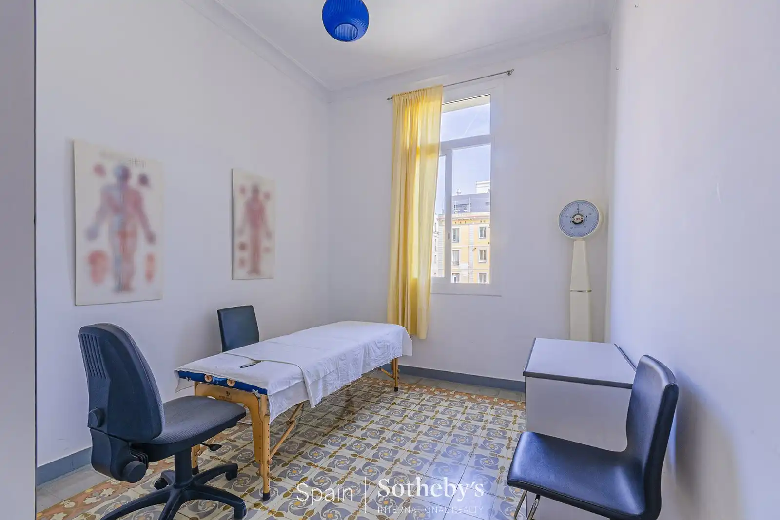 Apartament amb ascensor en venda a Eixample, imagen 15