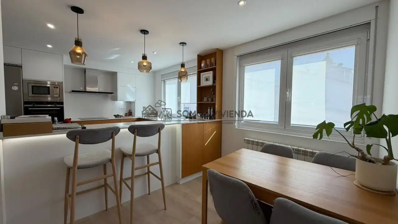 Appartement compact à vendre à Casco Viejo, imagen 8