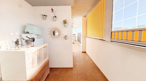 Foto 5 de Piso en venta en Calle Periodista Eduardo Chinarro Díaz, Colores - Entreparques, Sevilla Capital