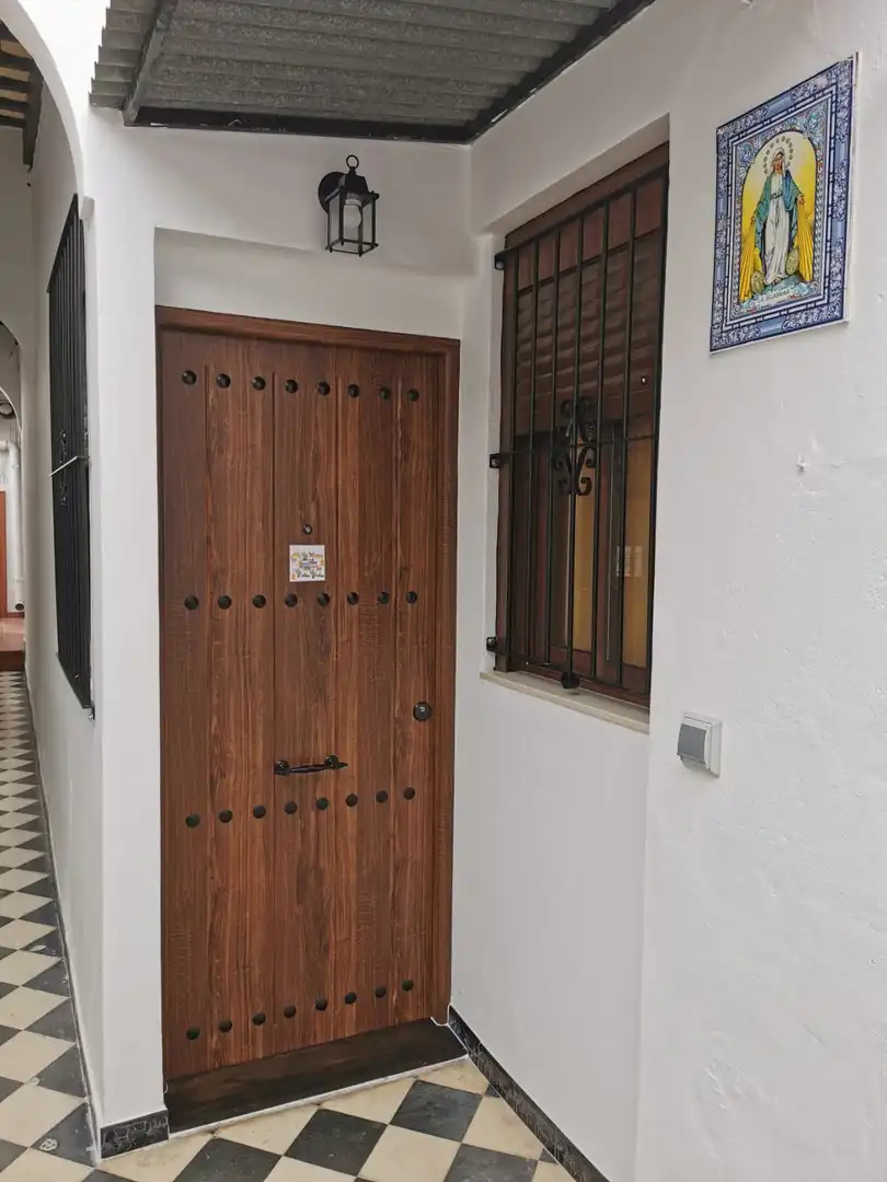 Haus oder Chalet zum Verkauf in Jerez de la Frontera
