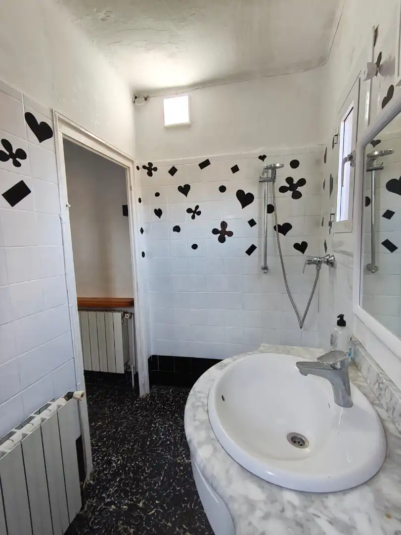 Baño de Casa o chalet en venta en Els Omellons, Lleida