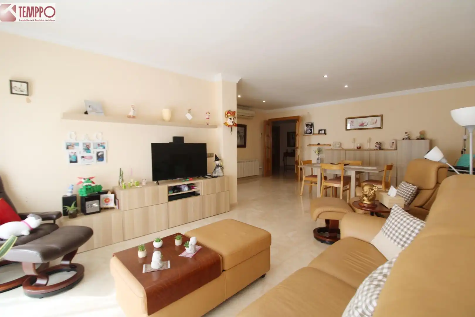 Flat with terrace for sale in Centre, imagen 13