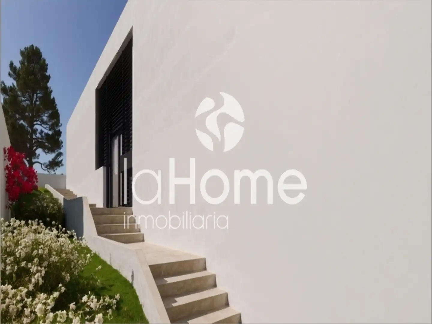 Vista exterior de Casa o chalet en venta en Paterna con Aire acondicionado, Calefacción y Jardín privado