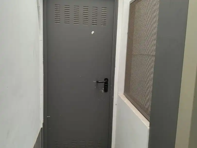 Lagerraum zur Miete in Valencia