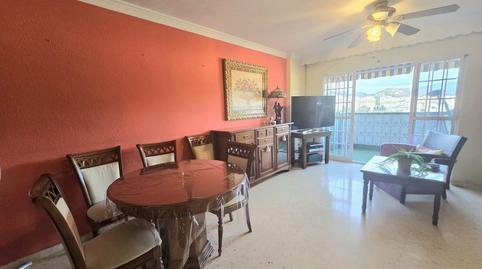 Foto 4 de Apartament en venda a Simon Bolivar, Martiricos - La Roca - La Rosaleda, Málaga Capital