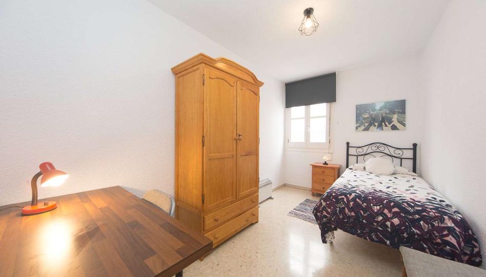 Photo 1 of Flat to share in Haza Grande, Granada