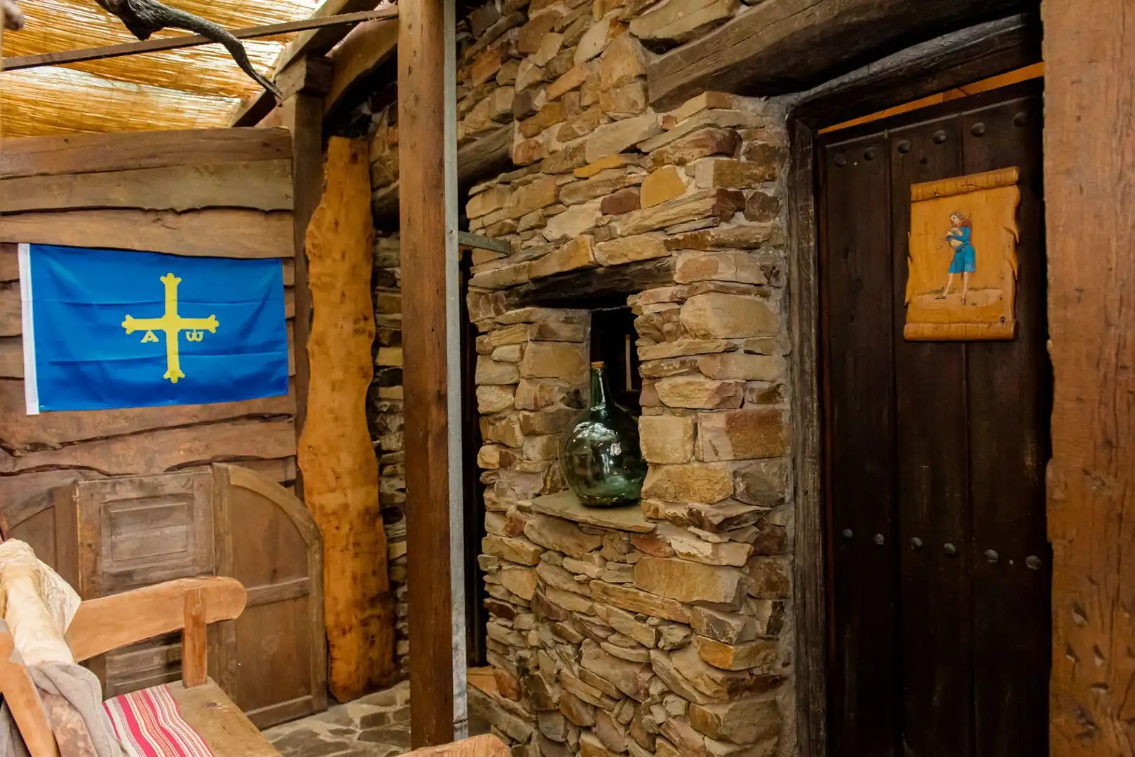 Casa o chalet en venta en Santa Colomba de Somoza con Calefacción y Trastero
