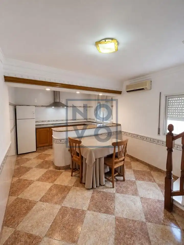 Kitchen of Houses for sale in Lebrija