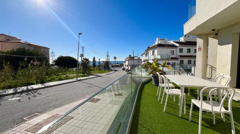 Foto 5 de Casa o xalet de lloguer a Benajarafe, Vélez-Málaga