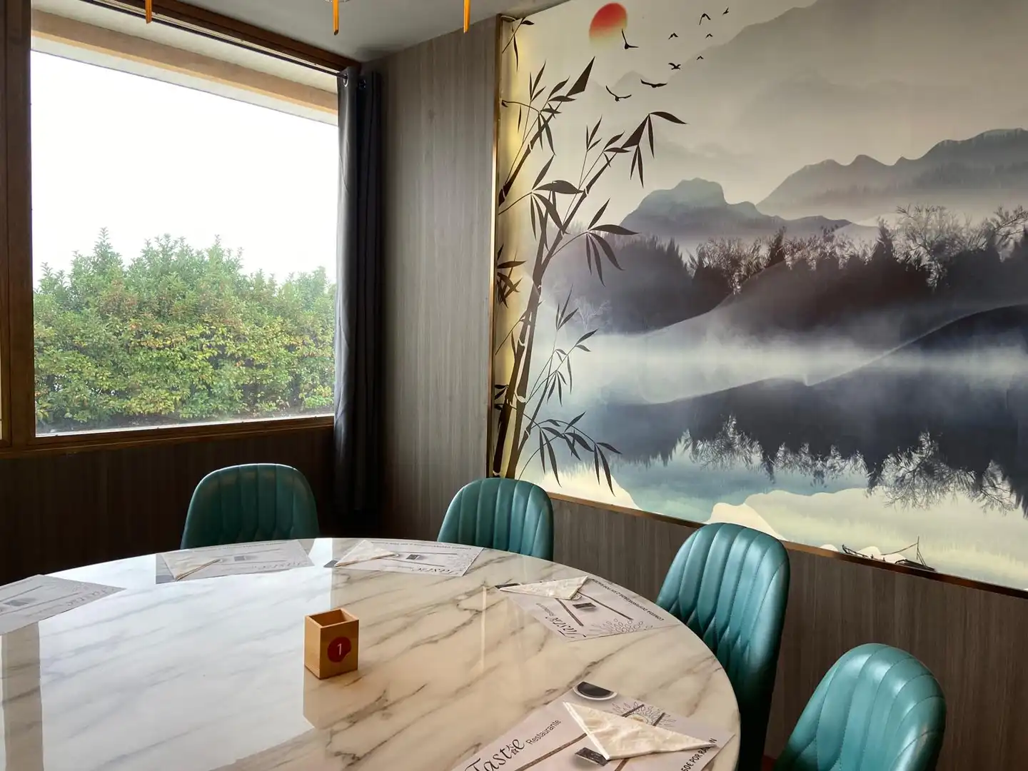 Comedor de Local de alquiler en Cambrils con Aire acondicionado, Calefacción y Terraza