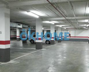 Aparcament de Garatge de lloguer en Biescas
