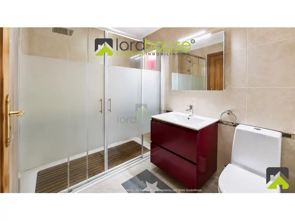 Piso con ascensor en venta en Calle Panaderia, imagen 15