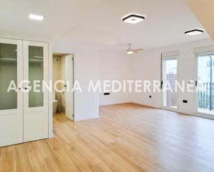 Bedroom of Duplex for sale in L'Eliana  with Air Conditioner, Terrace and Balcony