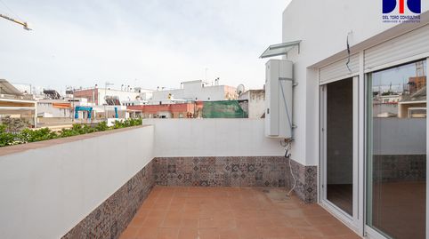 Foto 3 de Ático en venta en Barrio León, Sevilla Capital