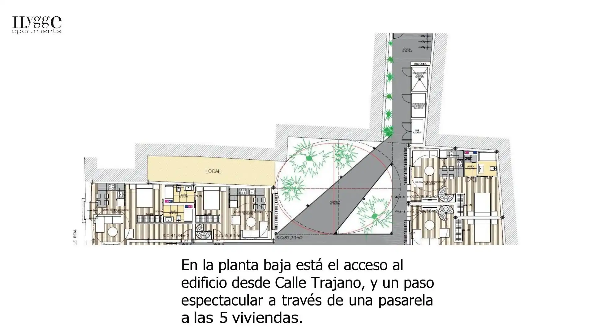 Buildings for sale in Calle REAL, Centro