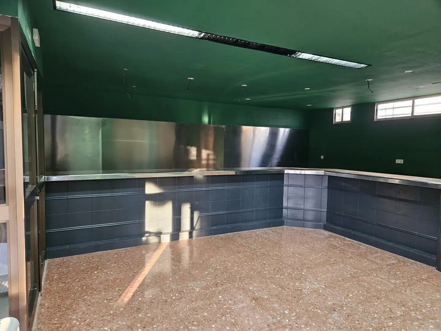Local de alquiler en Gandia con Terraza